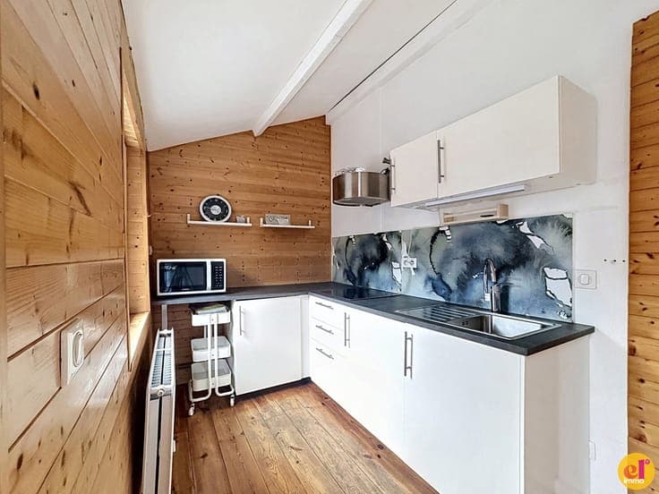 House in Liege