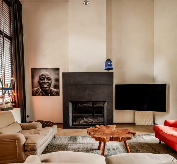 A Private World in the Heart of Bruges