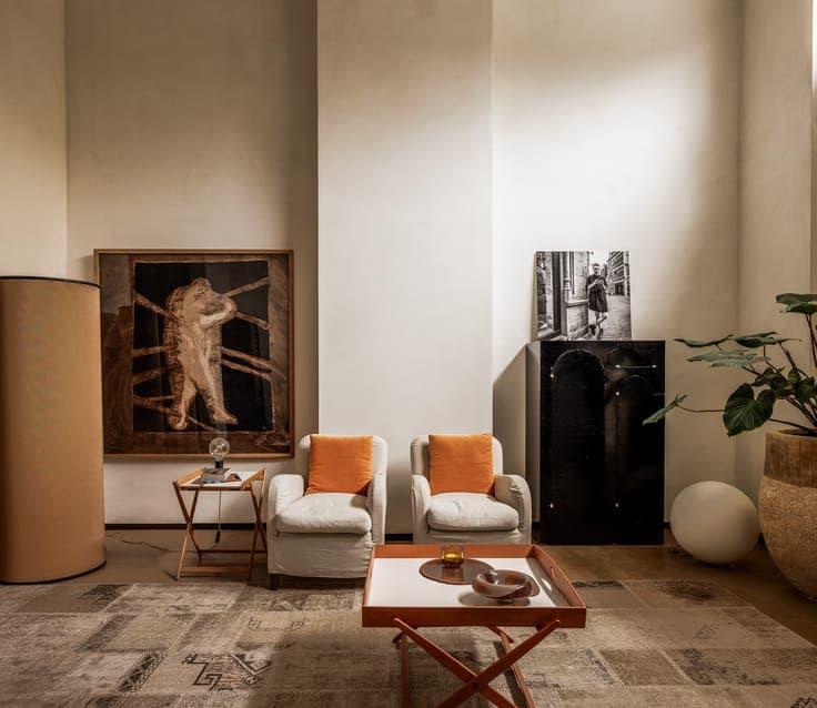 A Private World in the Heart of Bruges