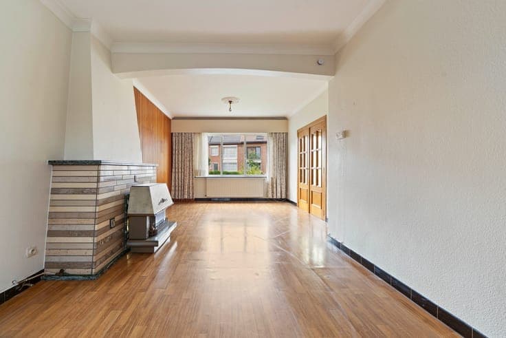 Karaktervolle gezinswoning met 3 slaapkamers en uitbreidi...