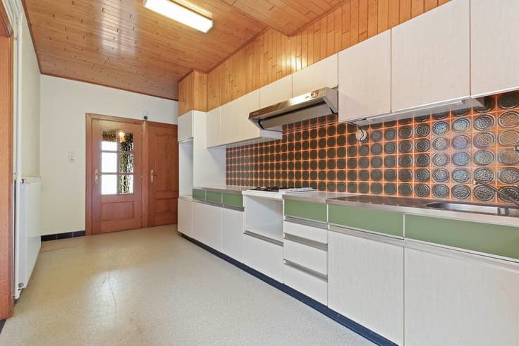 Karaktervolle gezinswoning met 3 slaapkamers en uitbreidi...