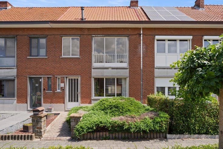 Karaktervolle gezinswoning met 3 slaapkamers en uitbreidi...