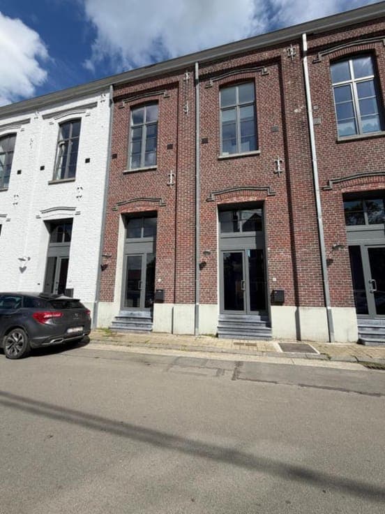 House in Celles