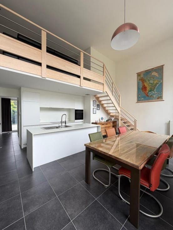 House in Celles