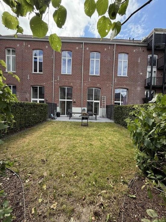 House in Celles