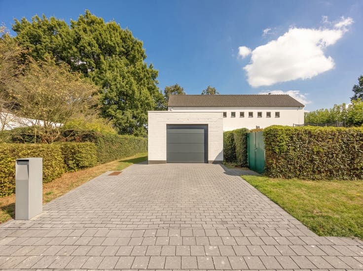 House in Turnhout