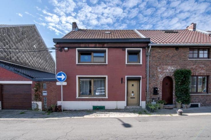 House in Aiseau