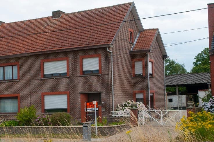 House in Kortenaken