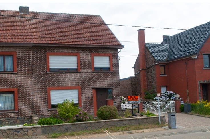 House in Kortenaken