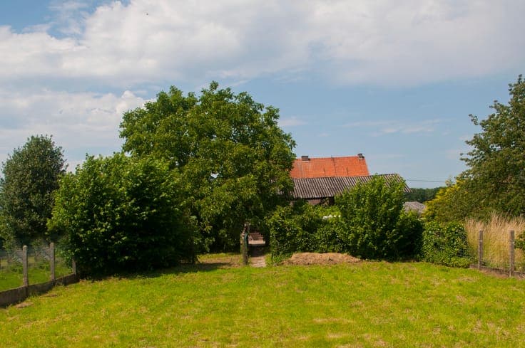 House in Kortenaken