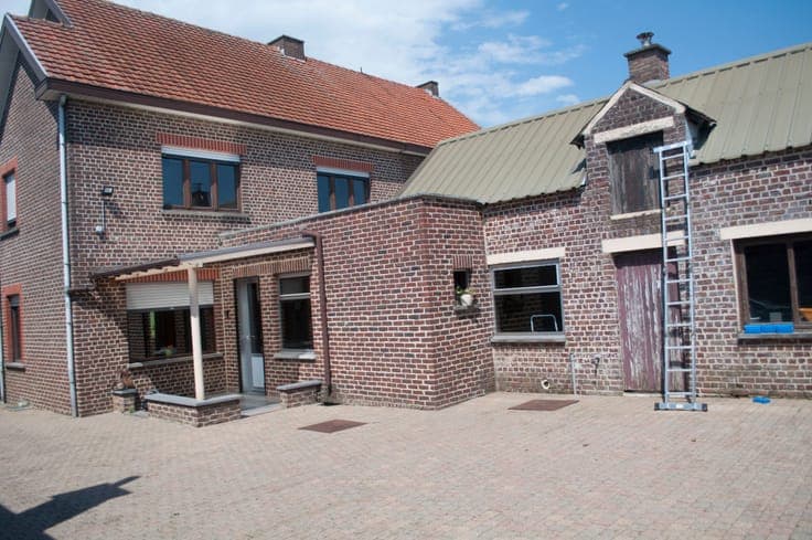 House in Kortenaken