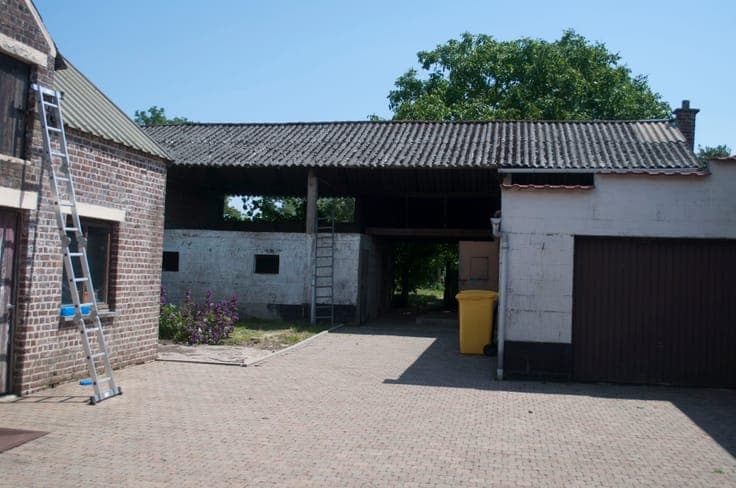 House in Kortenaken