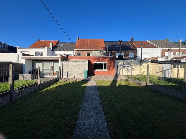 Property with character