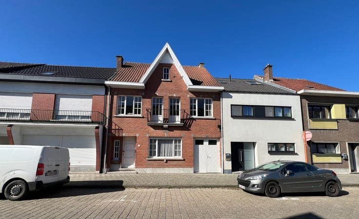 Property with character