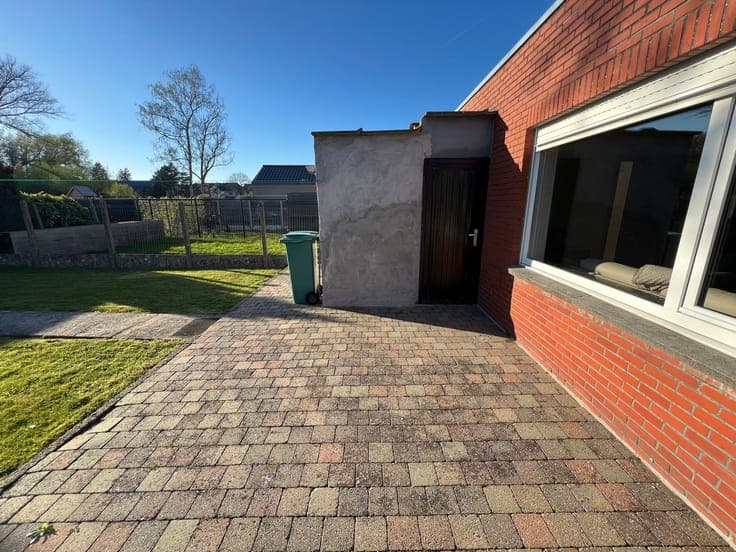 Property with character