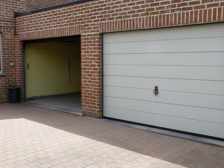 OPEN HUIS ZATERDAG 29/08 van 13u tot 14u. Landelijk geleg...