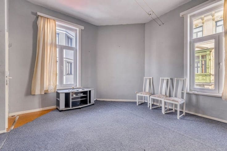 Bel-etage
