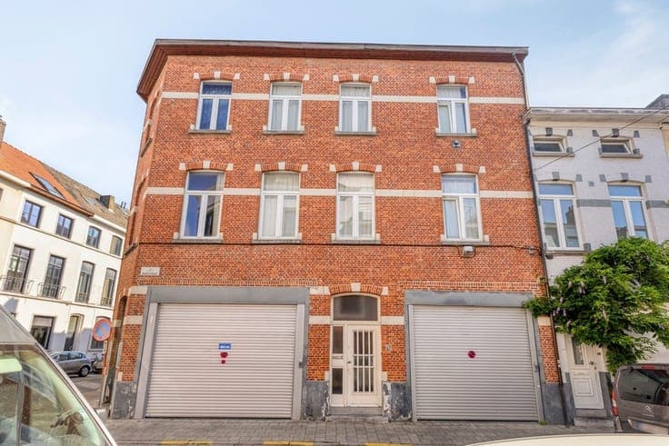 Bel-etage