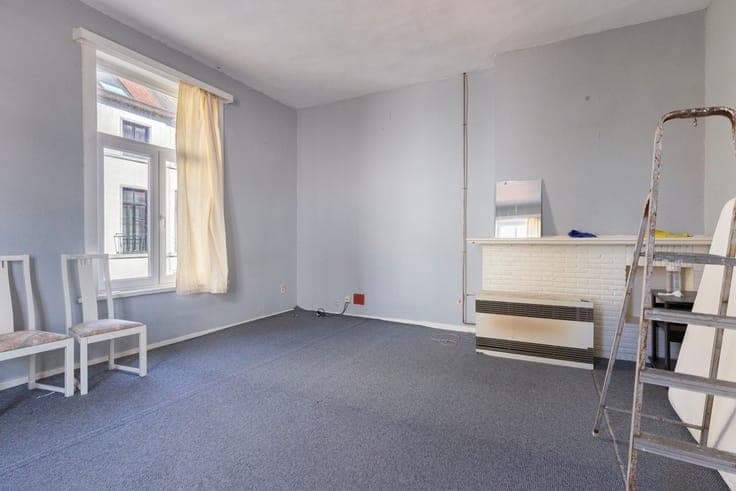 Bel-etage