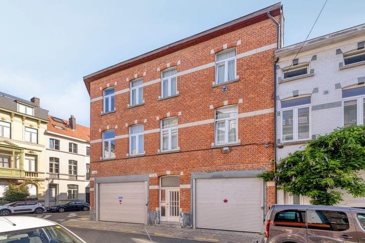 Bel-etage