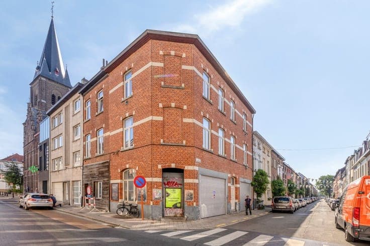 Bel-etage