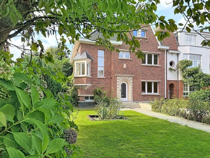 Property with character
