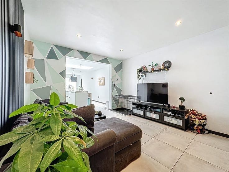Townhouse