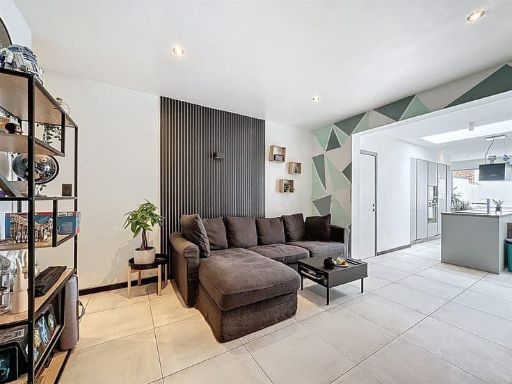 Townhouse