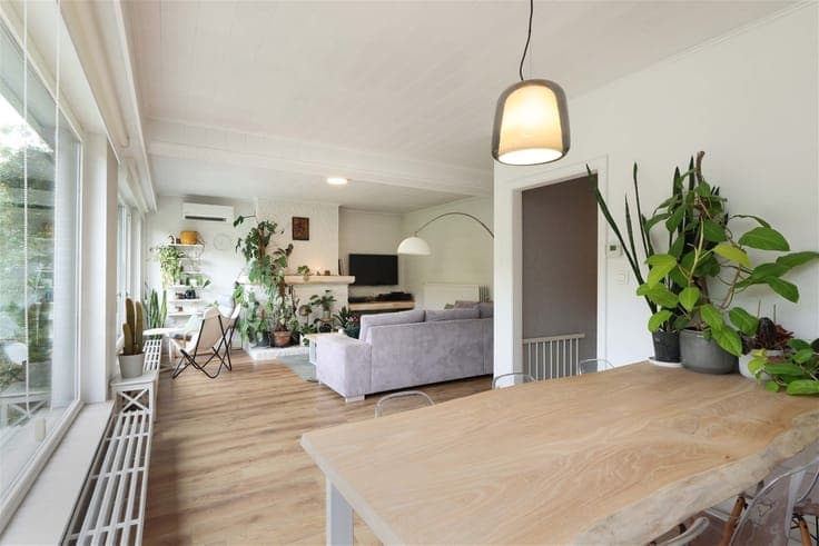 Woning