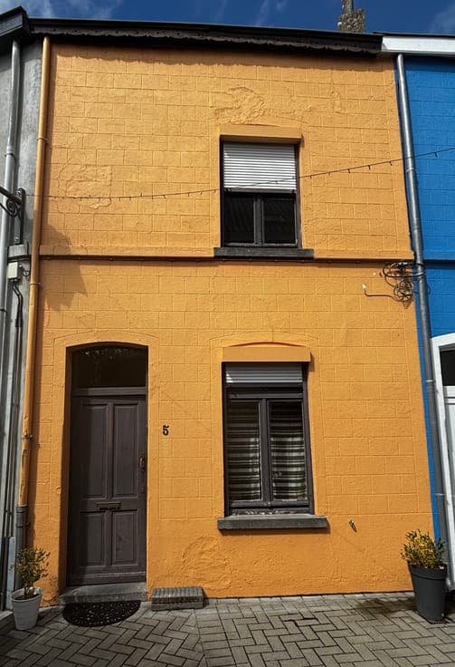 House in Auderghem