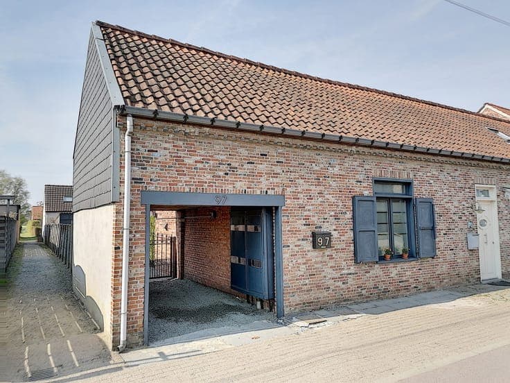 House in Herenthout