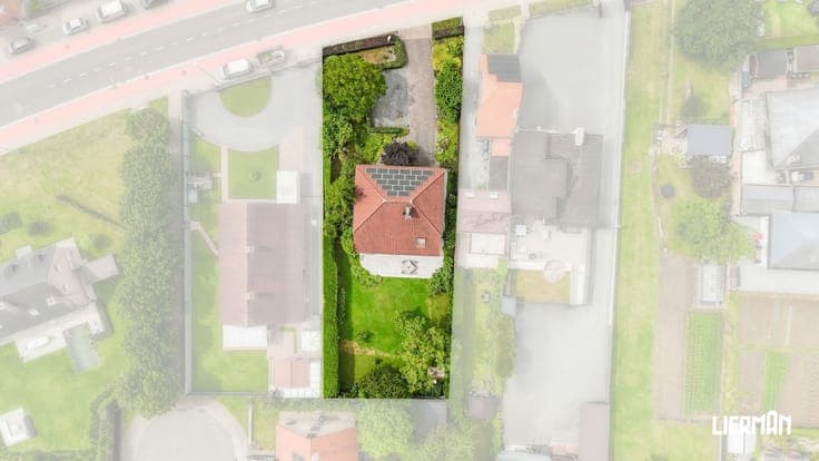 House in Aalst