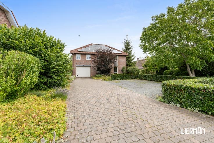 House in Aalst