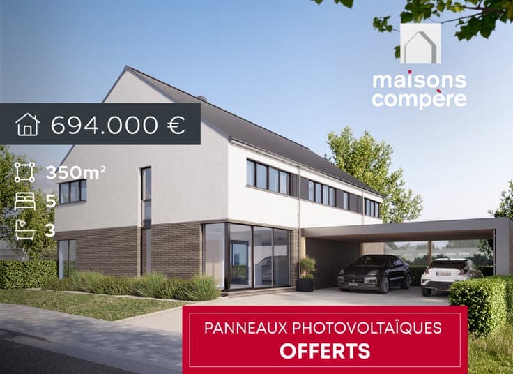 House in Fleurus