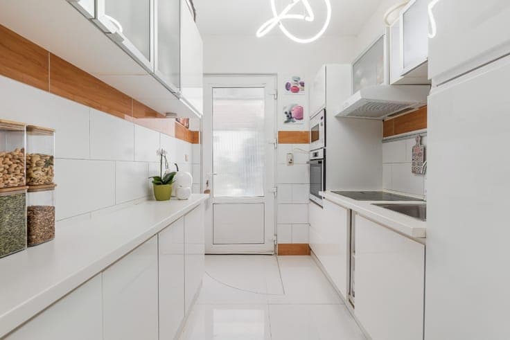 Move-in ready semi-detached house in Machelen