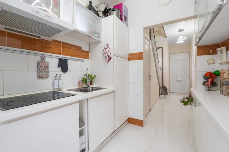 Move-in ready semi-detached house in Machelen