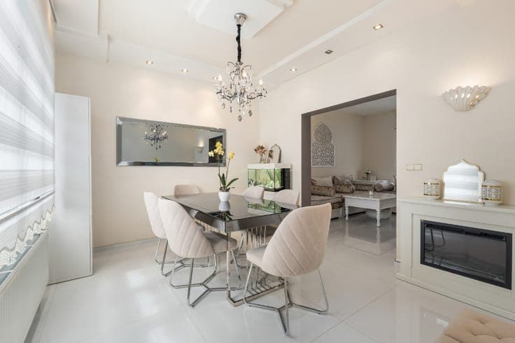 Move-in ready semi-detached house in Machelen