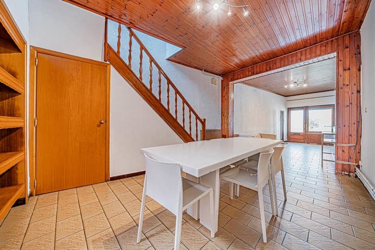 House in Sint-Niklaas