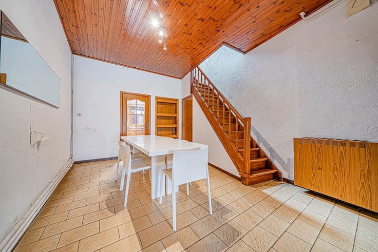 House in Sint-Niklaas