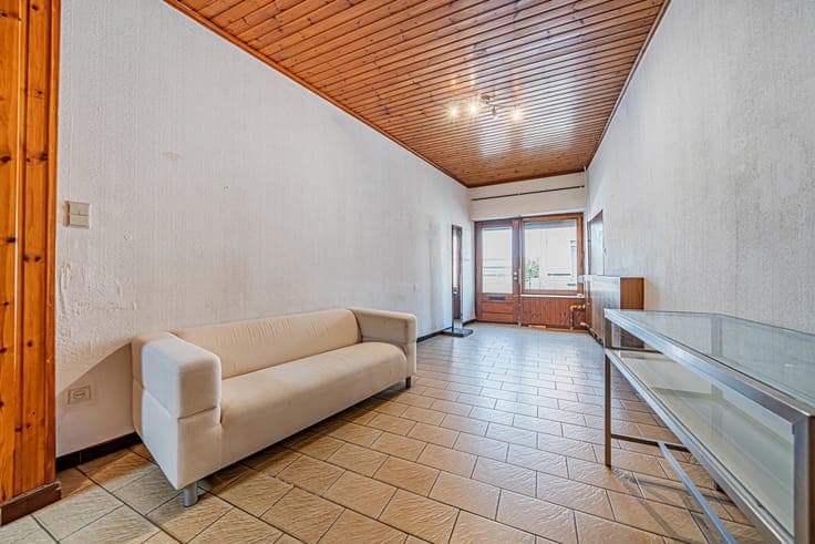House in Sint-Niklaas
