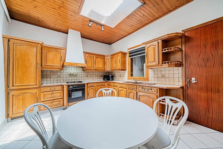 House in Sint-Niklaas