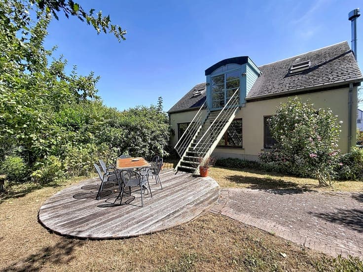 House in Grez-Doiceau