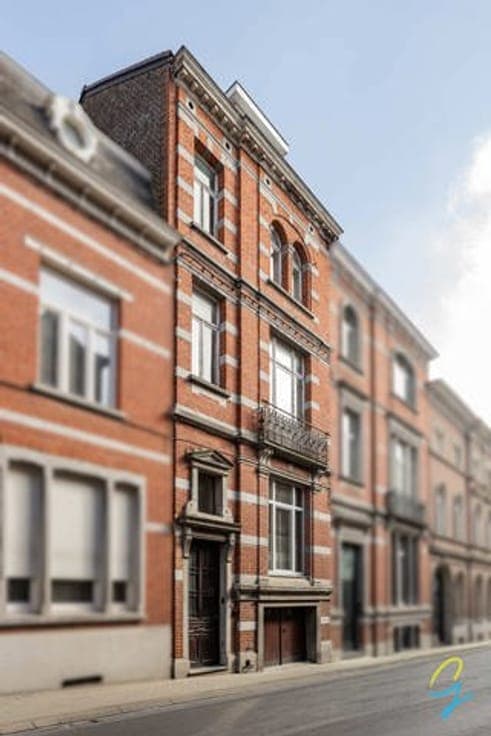 Large townhouse for sale in Geraardsbergen