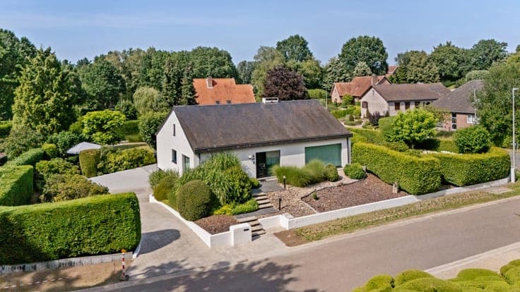 House in Houthalen-Helchteren