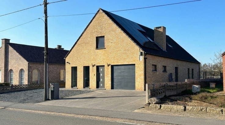 House in Balen