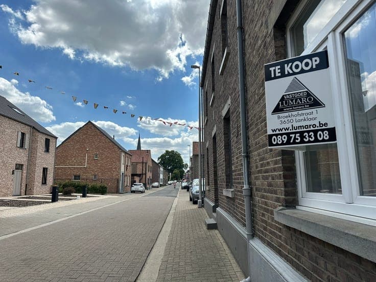 House in Maasmechelen