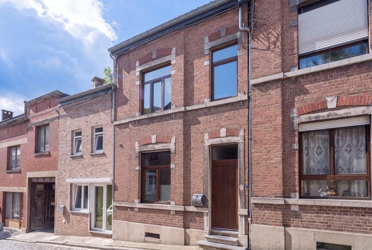 House in Amay