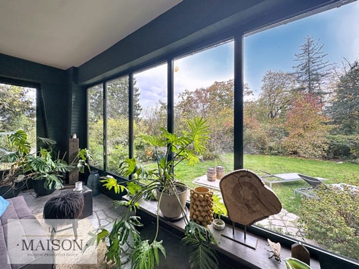 Braine-le-Château – Character property in a peaceful setting