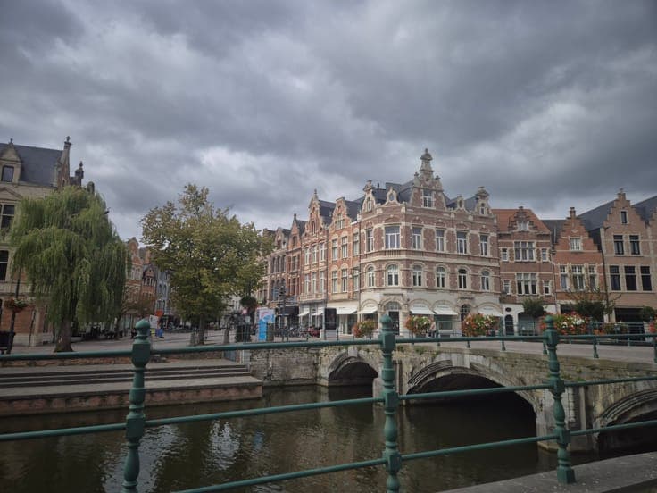 Investment property in Lier