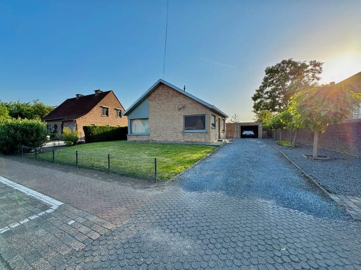 House in Lievegem